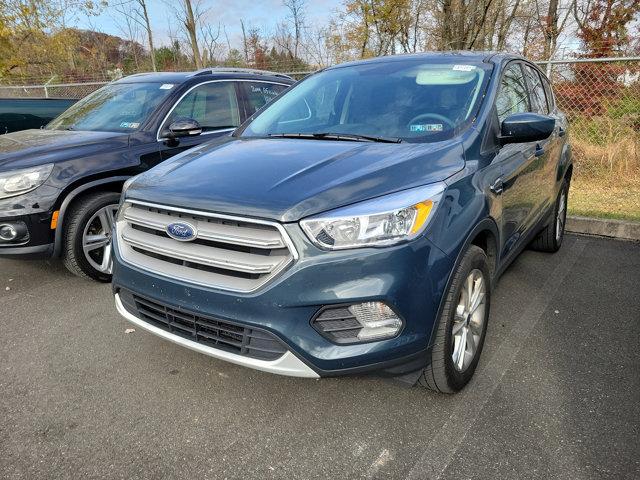 2019 Ford Escape Vehicle Photo in Boyertown, PA 19512