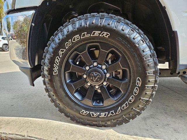 2023 Ram 2500 Vehicle Photo in San Antonio, TX 78209