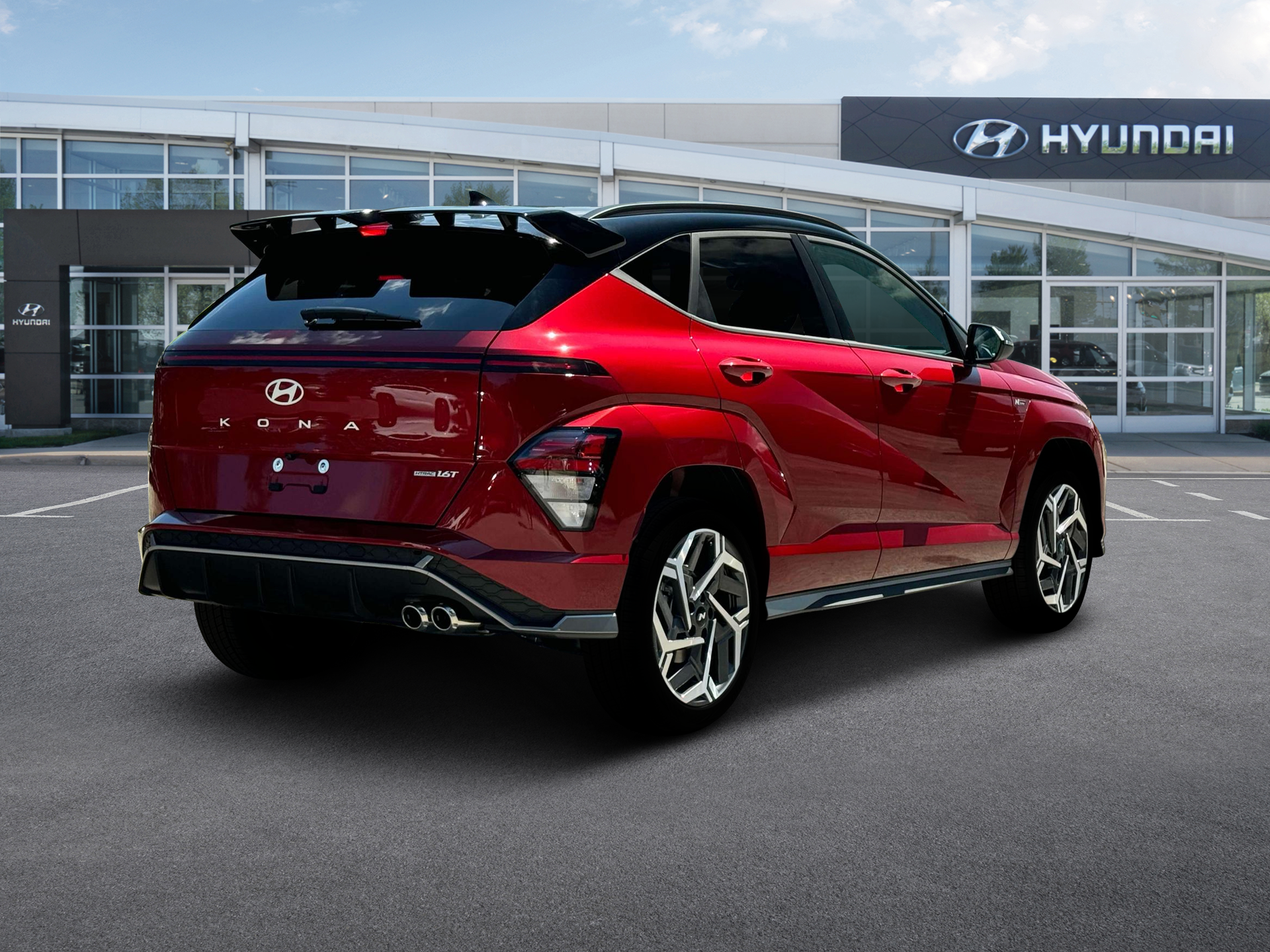 2025 Hyundai KONA Vehicle Photo in Appleton, WI 54913