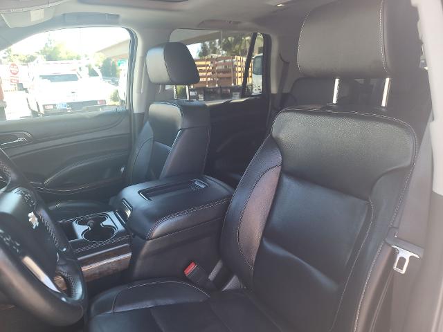 2020 Chevrolet Tahoe Vehicle Photo in LA MESA, CA 91942-8211