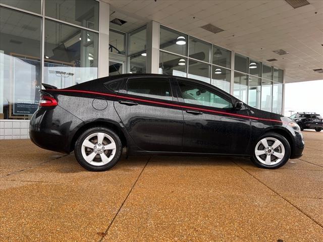 2016 Dodge Dart Vehicle Photo in O'Fallon, IL 62269