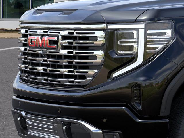 2025 GMC Sierra 1500 Vehicle Photo in WILLIAMSVILLE, NY 14221-2883