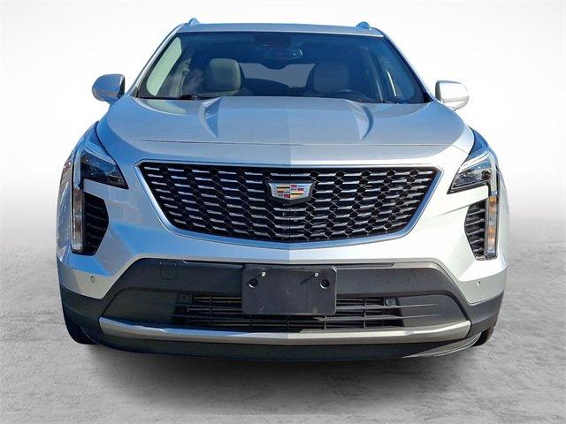 Used 2020 Cadillac XT4 Premium Luxury with VIN 1GYFZCR40LF042347 for sale in Ellicott City, MD