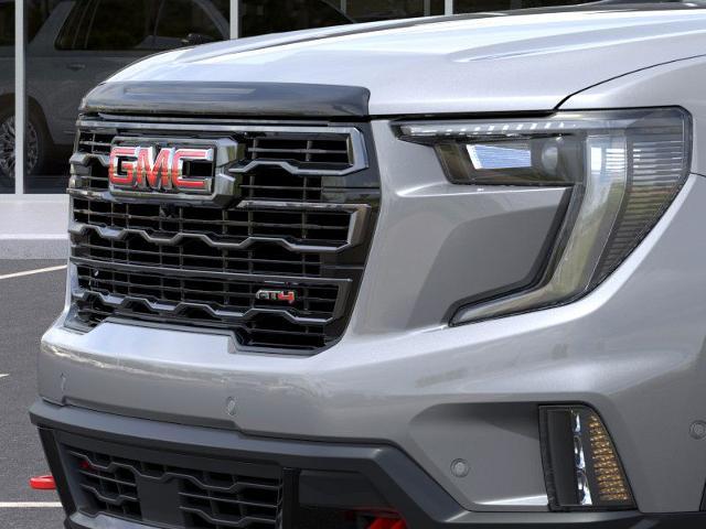 2024 GMC Acadia Vehicle Photo in LITTLE FALLS, NJ 07424-1717