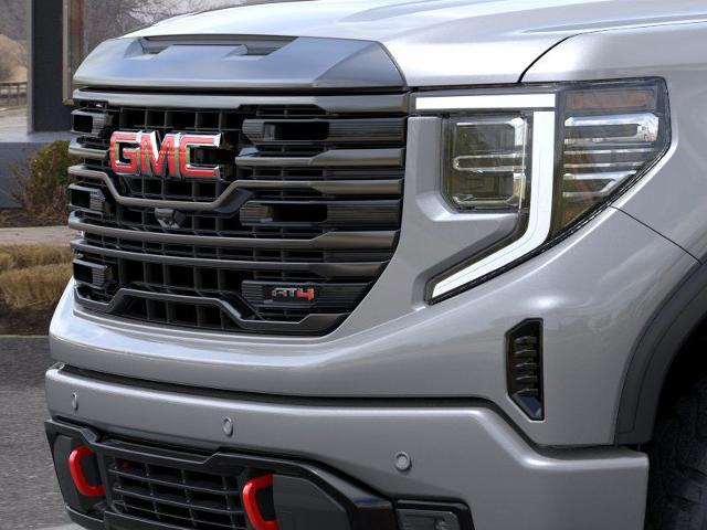 2025 GMC Sierra 1500 Vehicle Photo in INDEPENDENCE, MO 64055-1377