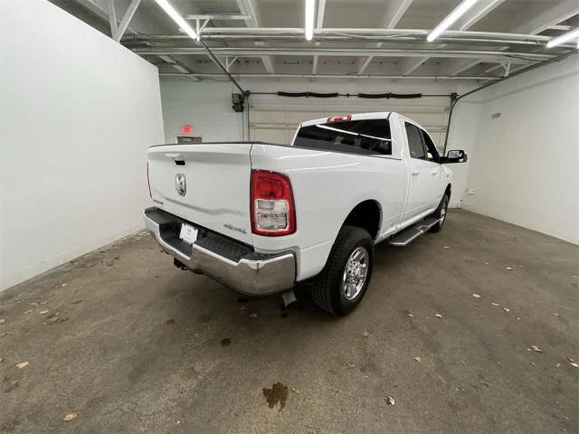 2021 Ram 2500 Vehicle Photo in PORTLAND, OR 97225-3518