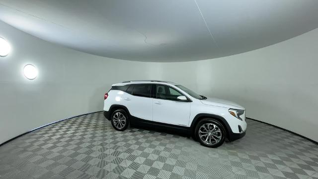 2020 GMC Terrain Vehicle Photo in GILBERT, AZ 85297-0402