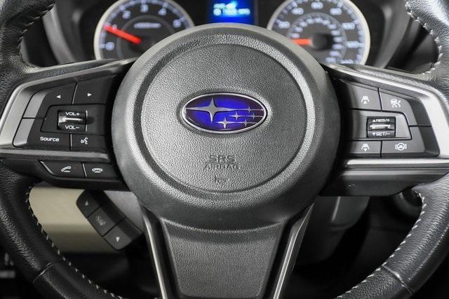 2021 Subaru Ascent Vehicle Photo in Puyallup, WA 98371