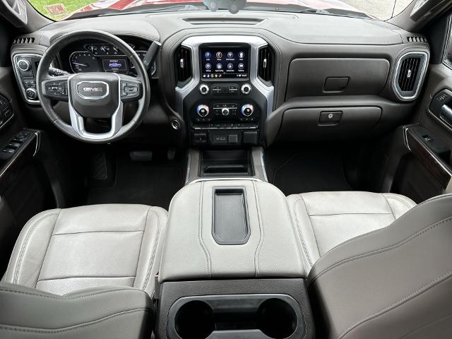 2020 GMC Sierra 1500 Vehicle Photo in BATON ROUGE, LA 70806-4466