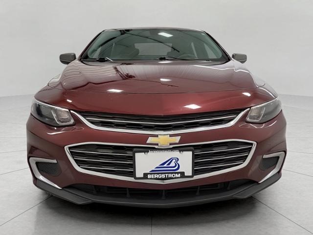 2016 Chevrolet Malibu Vehicle Photo in Oshkosh, WI 54901