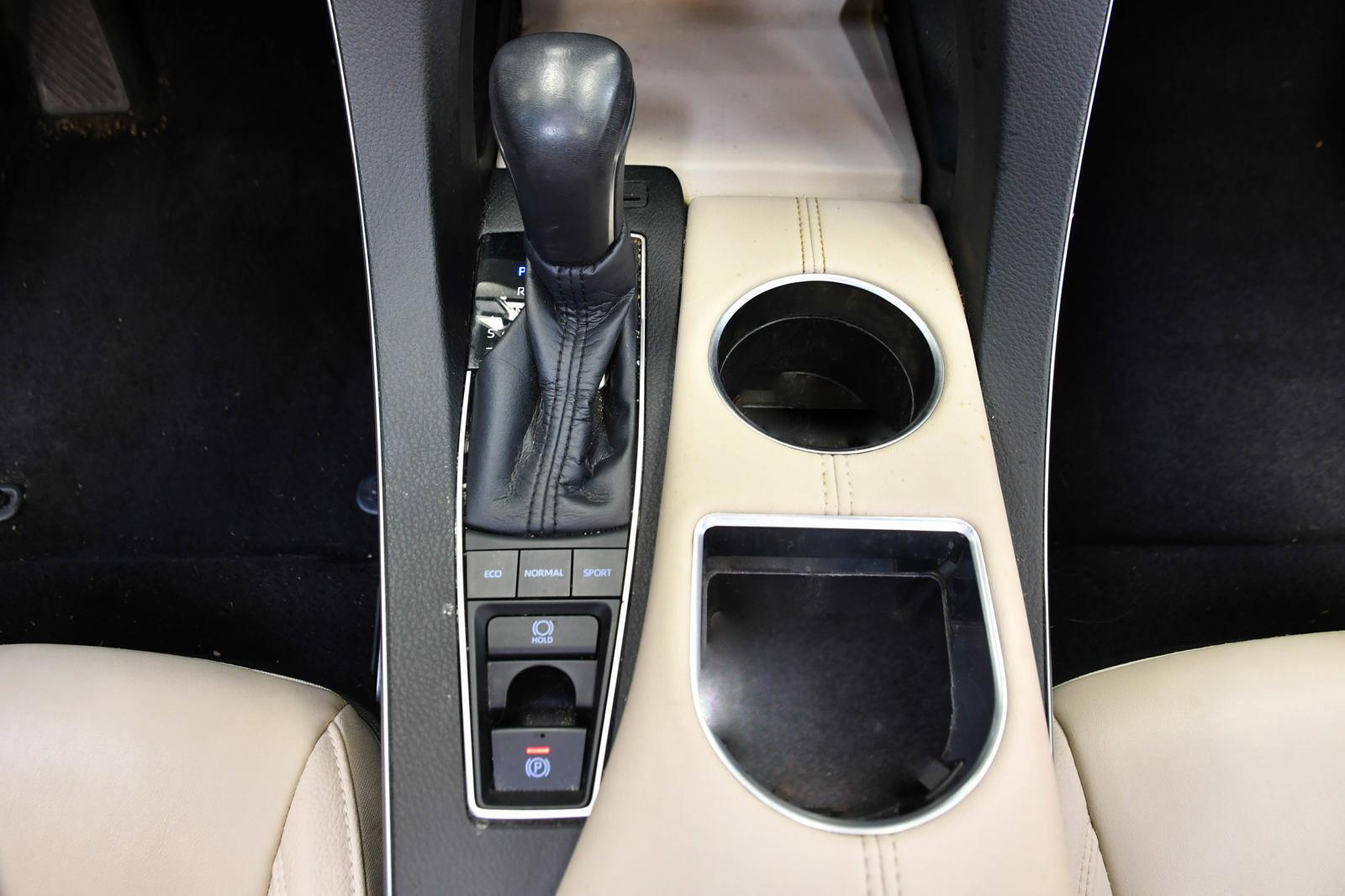 2020 Toyota Avalon Vehicle Photo in DALLAS, TX 75235