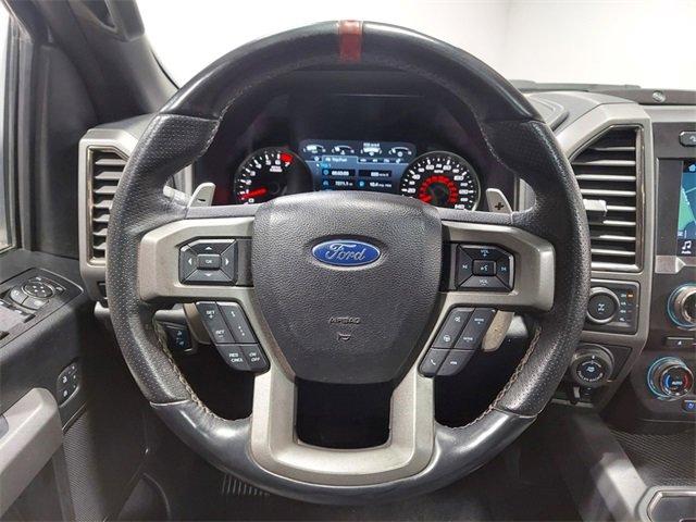 2018 Ford F-150 Vehicle Photo in SAUK CITY, WI 53583-1301