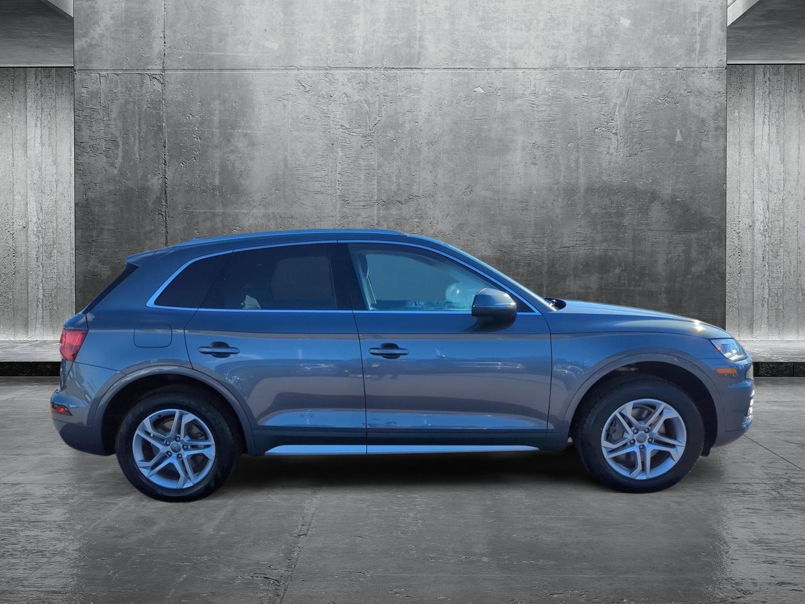 2018 Audi Q5 Vehicle Photo in Memphis, TN 38133