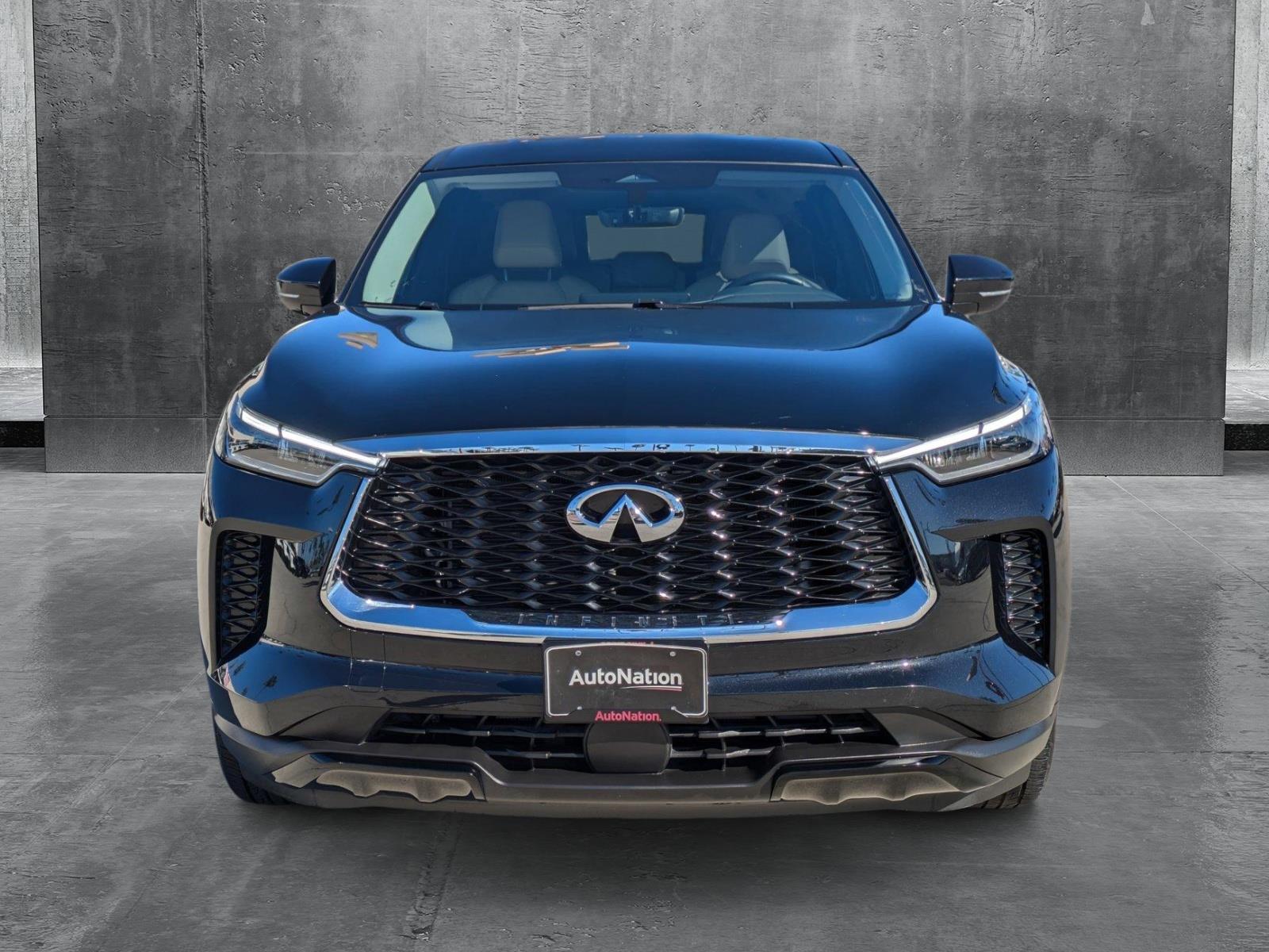 2023 INFINITI QX60 Vehicle Photo in Tustin, CA 92782