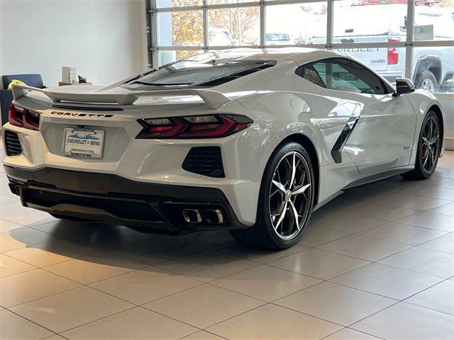 2020 Chevrolet Corvette Stingray Vehicle Photo in BEND, OR 97701-5133