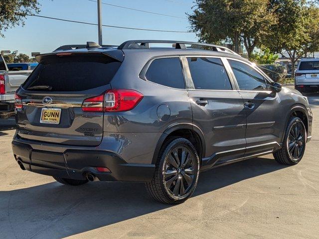 2022 Subaru Ascent Vehicle Photo in San Antonio, TX 78209