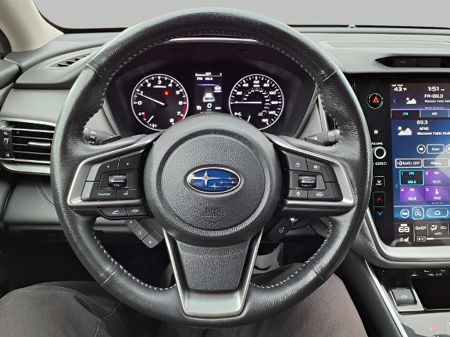 2021 Subaru Outback Vehicle Photo in Oshkosh, WI 54904