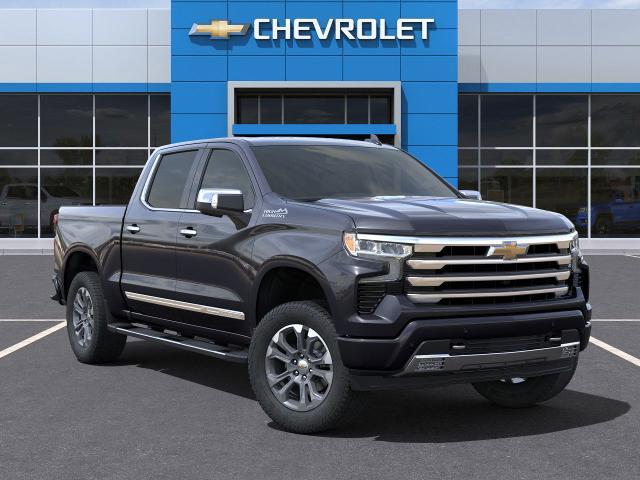 2024 Chevrolet Silverado 1500 Vehicle Photo in AUSTIN, TX 78759-4154