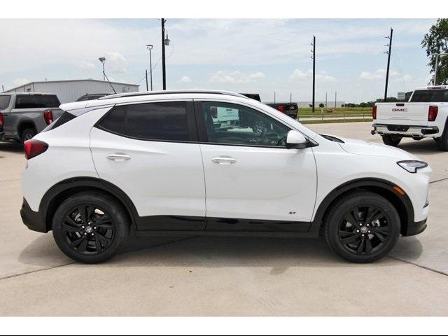 2025 Buick Encore GX Vehicle Photo in ROSENBERG, TX 77471-5675