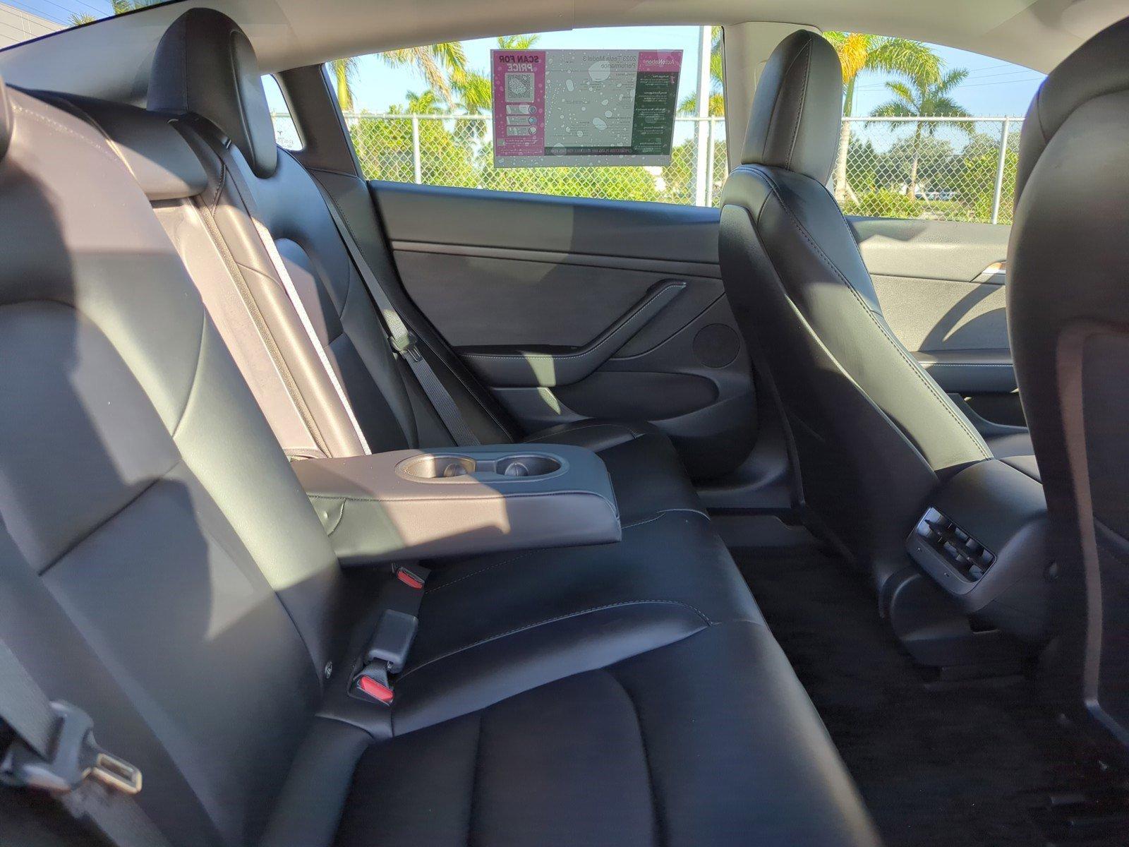 2023 Tesla Model 3 Vehicle Photo in Margate, FL 33063