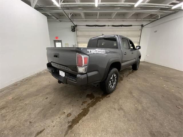 2021 Toyota TACO Vehicle Photo in PORTLAND, OR 97225-3518