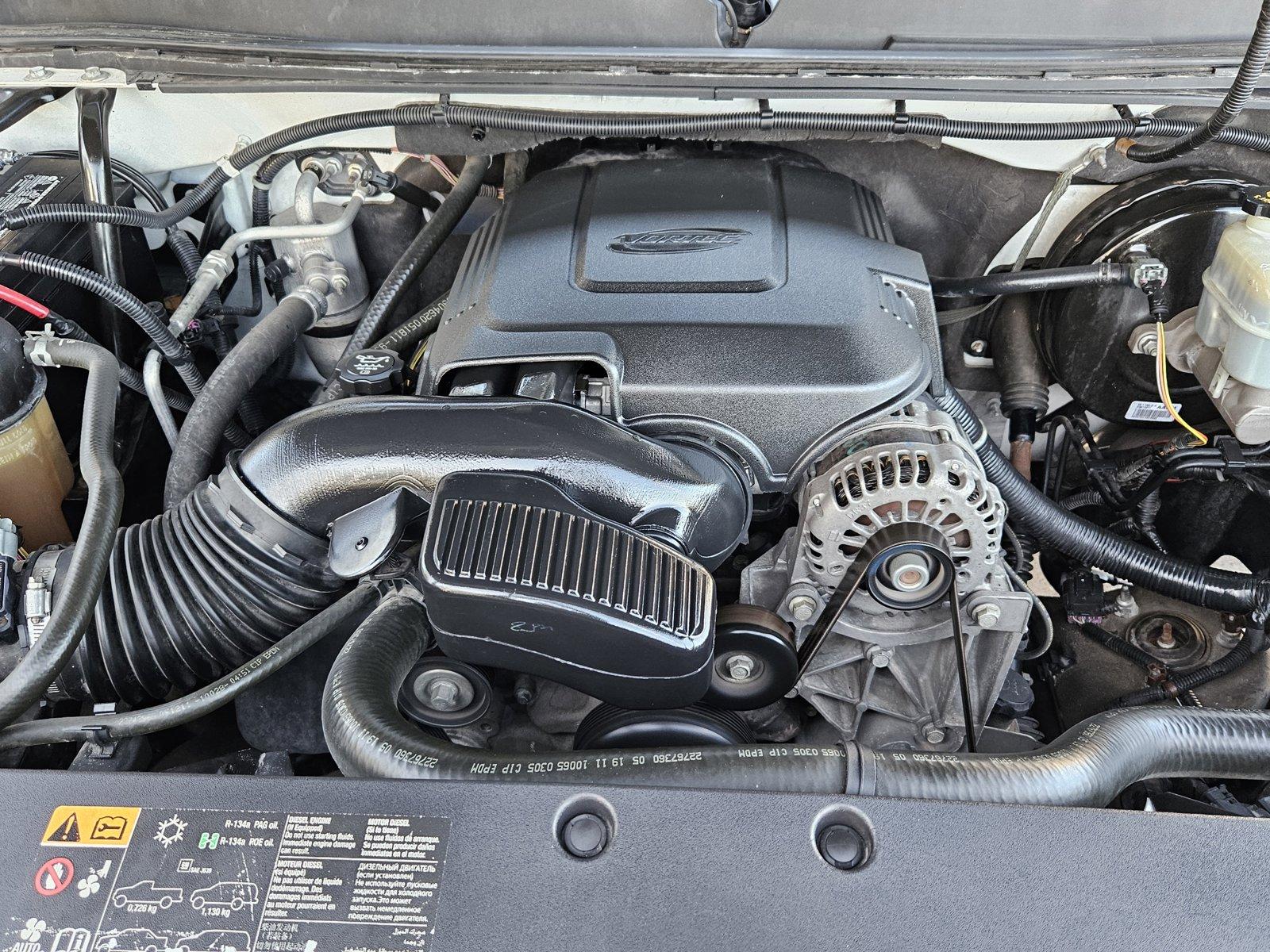 2011 Chevrolet Silverado 1500 Vehicle Photo in Clearwater, FL 33764