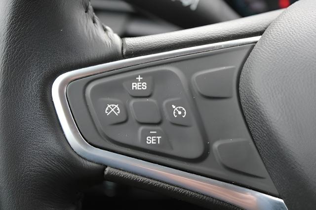 2018 Chevrolet Equinox Vehicle Photo in MIDDLETON, WI 53562-1492