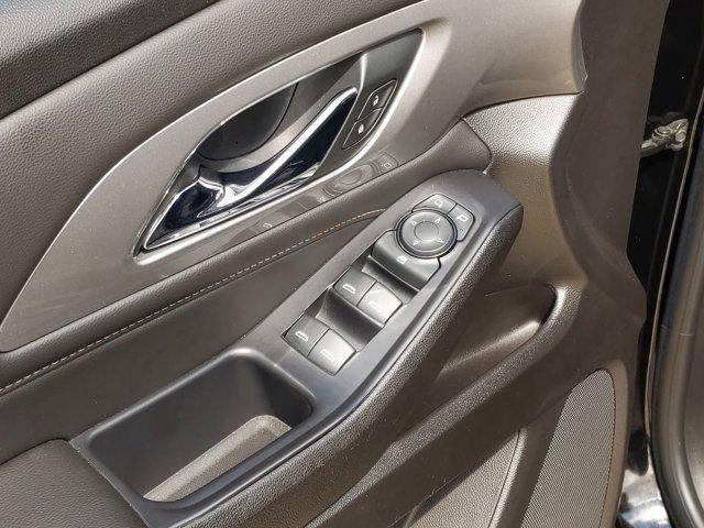 2018 Chevrolet Traverse Vehicle Photo in SELMA, TX 78154-1460