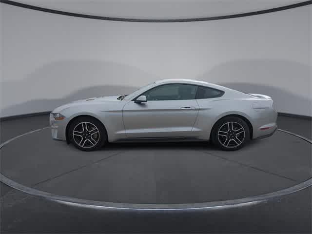 2022 Ford Mustang Vehicle Photo in Corpus Christi, TX 78411