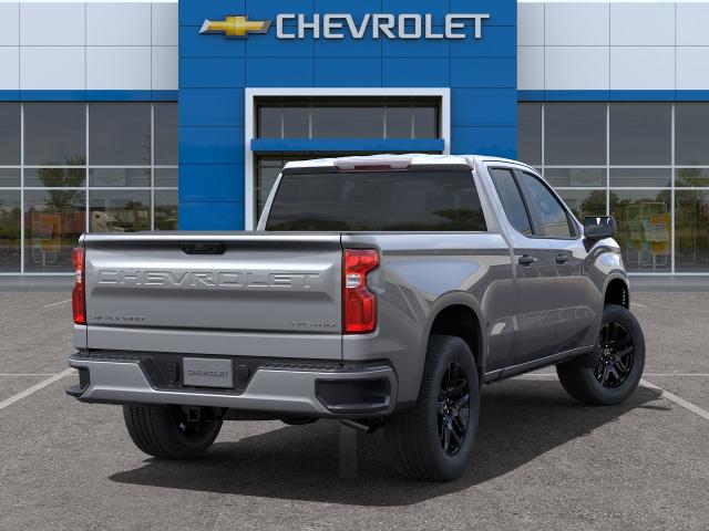 2024 Chevrolet Silverado 1500 Vehicle Photo in ORLANDO, FL 32808-7998