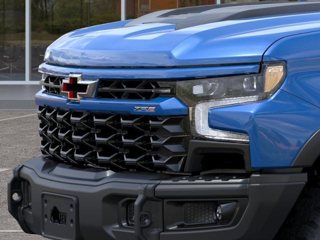 2024 Chevrolet Silverado 1500 Vehicle Photo in ORLANDO, FL 32812-3021