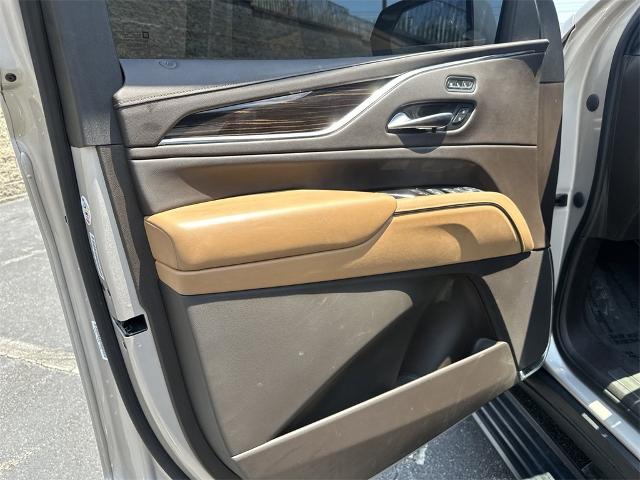 2021 Cadillac Escalade Vehicle Photo in SMYRNA, GA 30080-7631