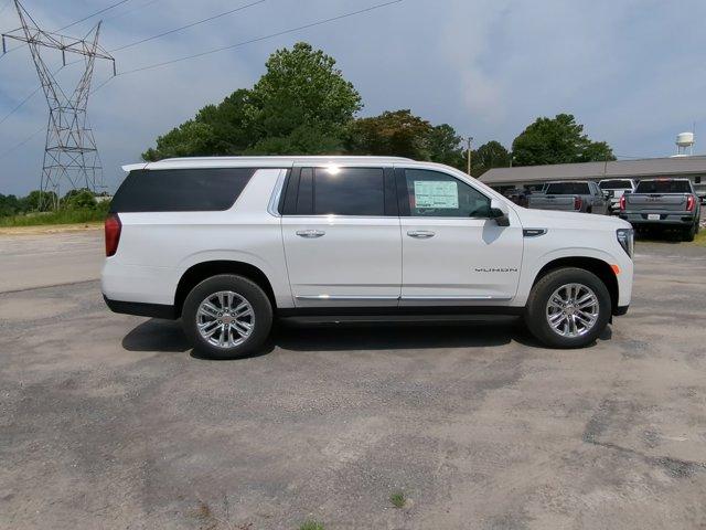 2024 GMC Yukon XL Vehicle Photo in ALBERTVILLE, AL 35950-0246