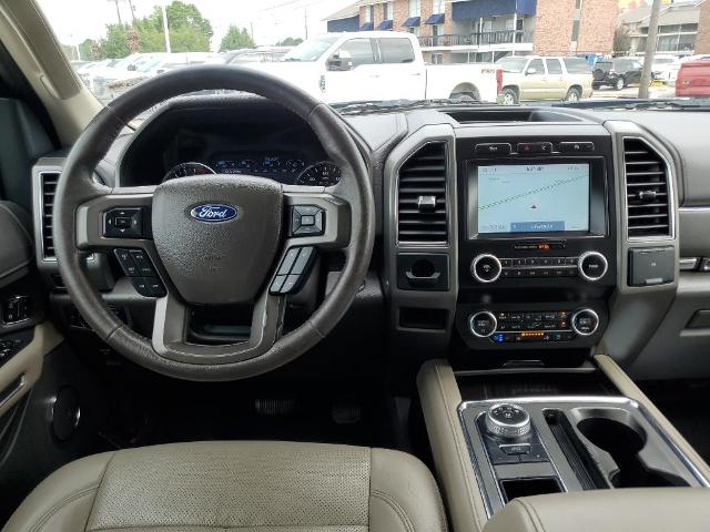 2020 Ford Expedition Max Vehicle Photo in LAFAYETTE, LA 70503-4541