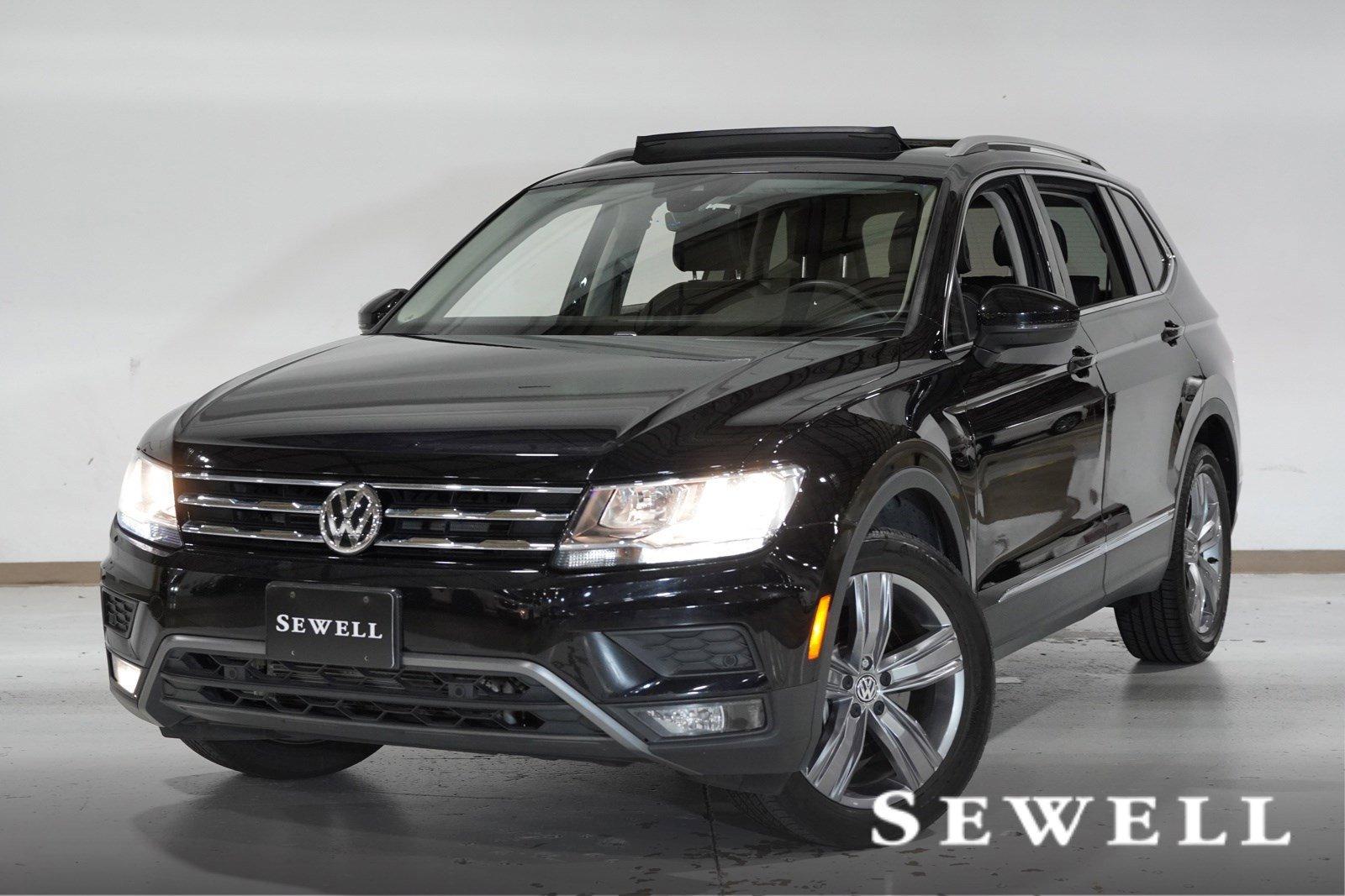 2021 Volkswagen Tiguan Vehicle Photo in GRAPEVINE, TX 76051