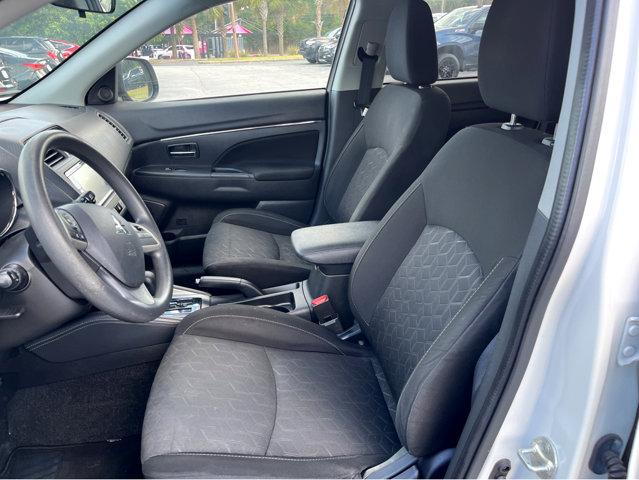 2020 Mitsubishi Outlander Sport Vehicle Photo in Savannah, GA 31419