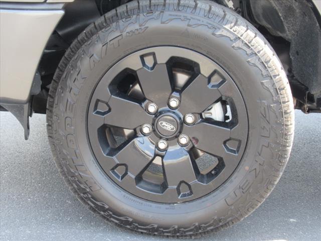 2020 Ford Ranger Vehicle Photo in LEESBURG, FL 34788-4022