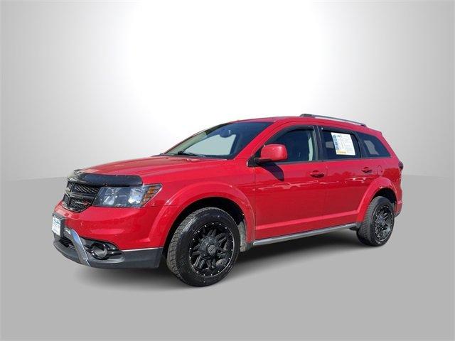 2014 Dodge Journey Vehicle Photo in BEND, OR 97701-5133