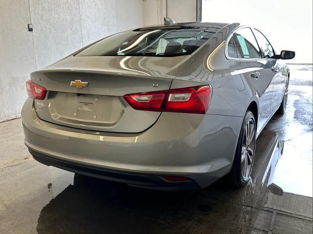 2023 Chevrolet Malibu Vehicle Photo in RED SPRINGS, NC 28377-1640