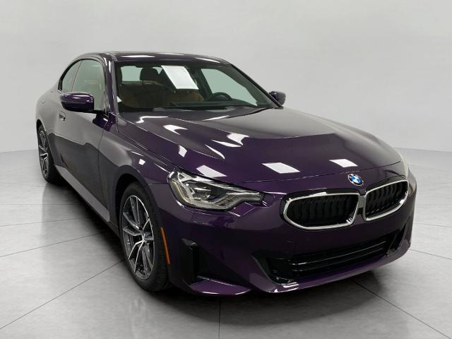 2024 BMW 230i xDrive Vehicle Photo in Appleton, WI 54913