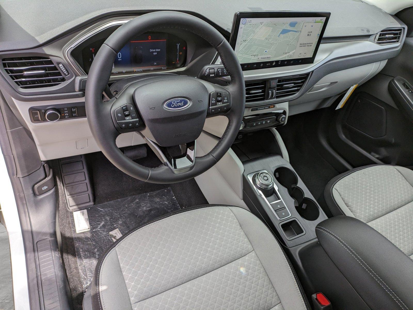 2024 Ford Escape Vehicle Photo in Margate, FL 33063