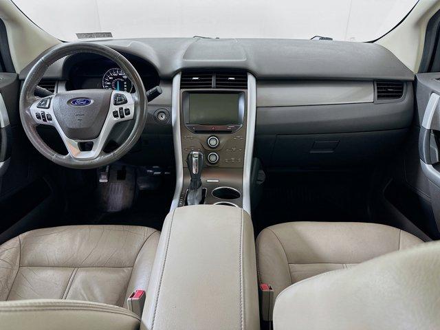 2013 Ford Edge Vehicle Photo in Doylestown, PA 18901