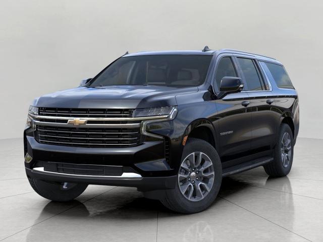 2024 Chevrolet Suburban Vehicle Photo in Madison, WI 53713