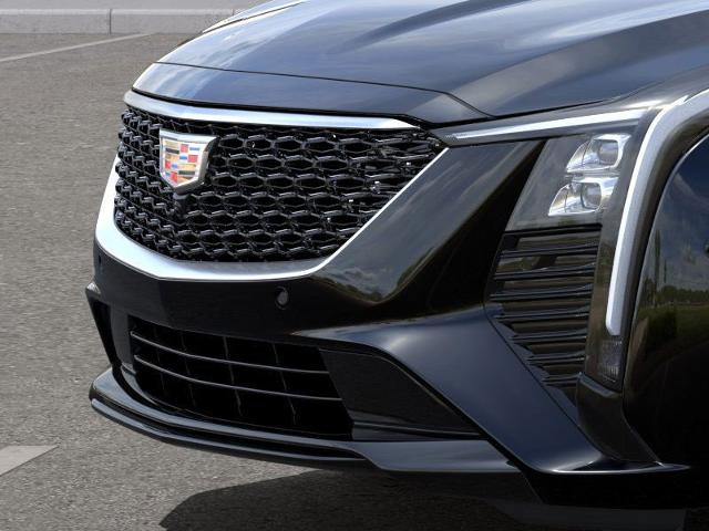 2025 Cadillac CT5 Vehicle Photo in BEACHWOOD, OH 44122-4298