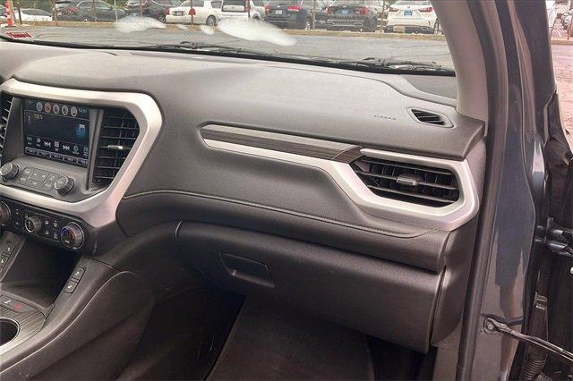 2019 GMC Acadia Vehicle Photo in INDEPENDENCE, MO 64055-1314