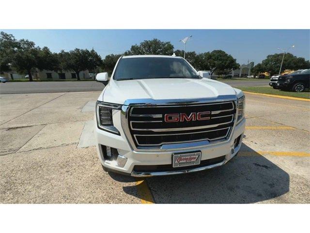 2023 GMC Yukon Vehicle Photo in BATON ROUGE, LA 70806-4466