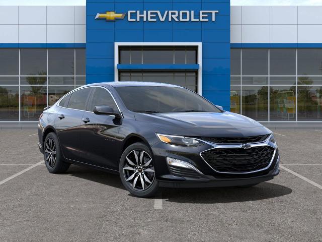 2025 Chevrolet Malibu Vehicle Photo in CORPUS CHRISTI, TX 78416-1100