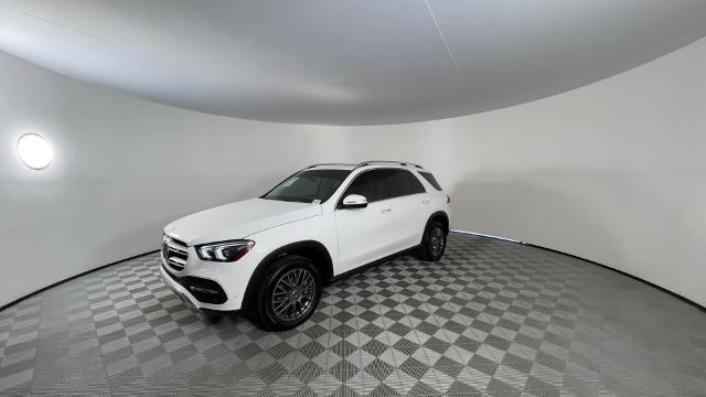 2023 Mercedes-Benz GLE Vehicle Photo in GILBERT, AZ 85297-0402