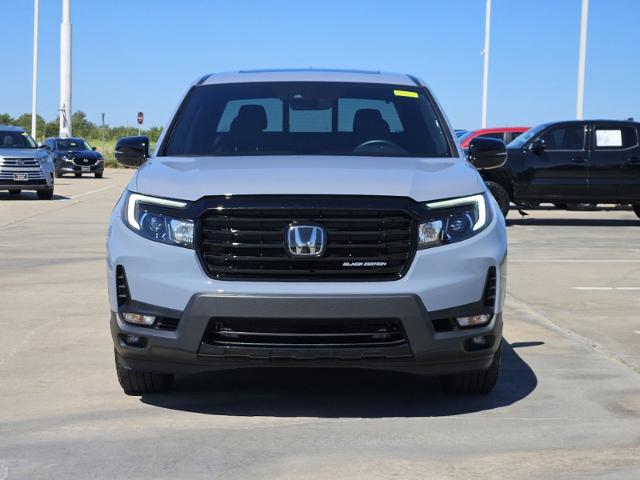 2023 Honda Ridgeline Vehicle Photo in Denison, TX 75020