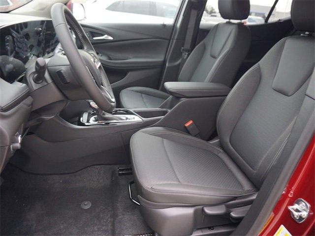 2025 Buick Encore GX Vehicle Photo in BATON ROUGE, LA 70806-4466